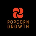Popcorn Growth logo