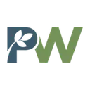 Pierce Washington logo