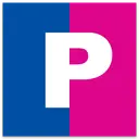 Pink Elephant logo