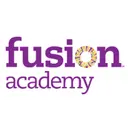 Fusion Academy logo