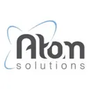 Atomsoluciones logo