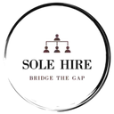 Solehire logo