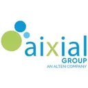 Aixialgroup logo