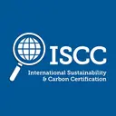ISCC, Meo, 4C, GRAS, ClimatePal & TYC logo