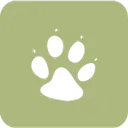 Eau Claire Animal Hospital logo