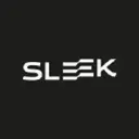 Sleek Events logo