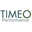Timeo Performance logo