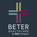 Beter Healthcare logo