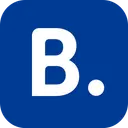 Workingatbooking logo