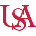 Usahealth logo