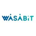 Wasabit株式会社 logo