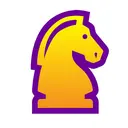 Chessacademy logo