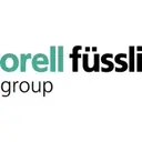 Orell Füssli AG logo