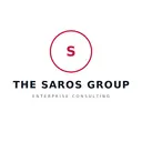 The Saros Group logo