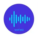SMF360 logo