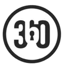 360 Privacy logo