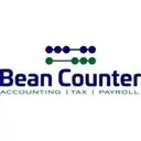 Thebeancounter logo