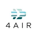 4AIR logo