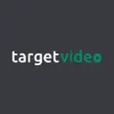 Target Video logo