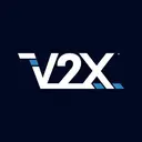Gov2X logo