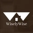 WiselyWise logo