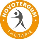 Novotergum logo