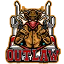Outlaw Trucking Group logo
