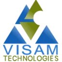 Visamtech logo