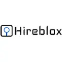 Hireblox logo
