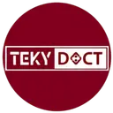 Tekydoct logo