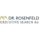 Dr. Rosenfeld Executive Search AG logo