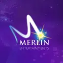 Is Merlinentertainments logo