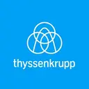 thyssenkrupp Materials UK logo