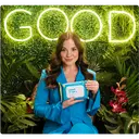 Goodwipes logo