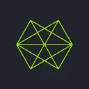 Orthogonal logo