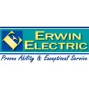 Erwin Electric logo