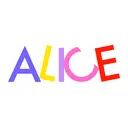 Alice Llc logo