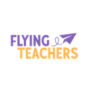 Flying Teachers logo