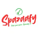 Spazafy logo