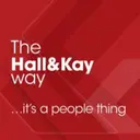 Hallandkay logo