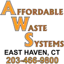 Affordable Waste Systems logo