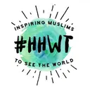 Havehalalwilltravel logo