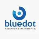 Bluedotinsights logo