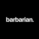 Wearebarbarian logo
