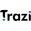 Trazi logo