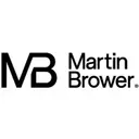Ukcareers Martinbrower logo