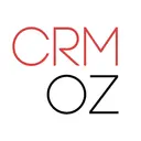 Crmoz logo