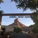 Sorrel River Ranch logo