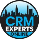 Crmexpertsonline logo