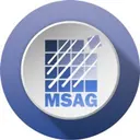 Msag logo